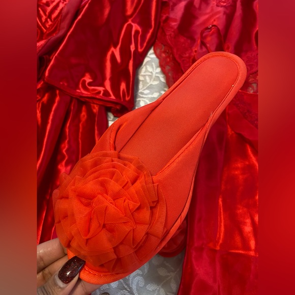 Vintage Peignoir Bundle - 6 pieces! - Picture 11 of 16